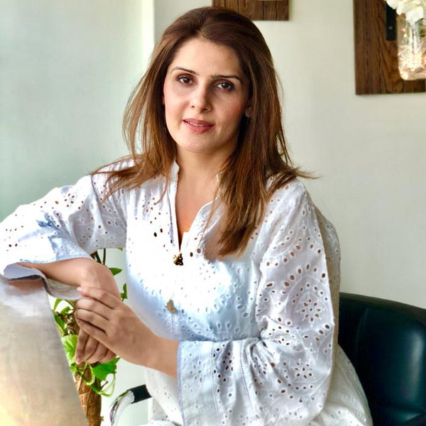 Book online video consultation with Dentist Dr Ambreen Javed